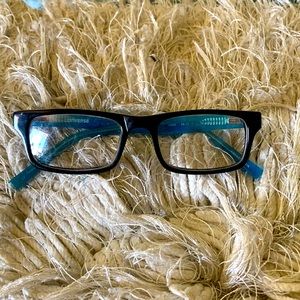 Children CONVERSE designer frames